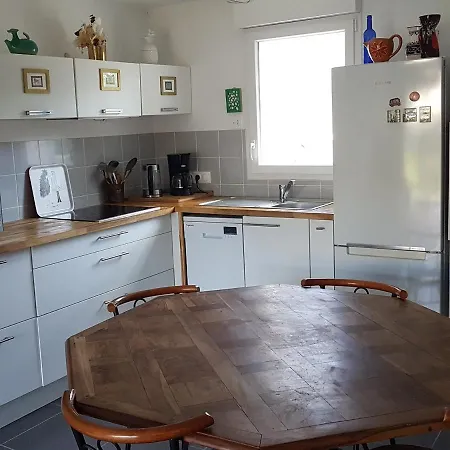 Maison Aureilhan, 4 Pieces, 6 Personnes - Fr-1-50-125 * Aureilhan (Landes)