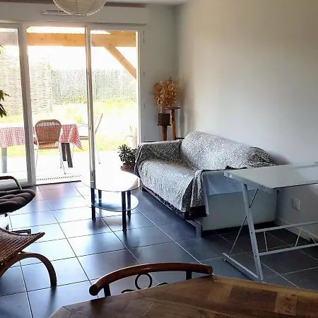 Maison Aureilhan, 4 Pieces, 6 Personnes - Fr-1-50-125 Сasa de vacaciones Aureilhan (Landes)