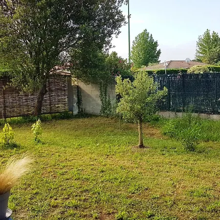 Сasa de vacaciones Maison Aureilhan, 4 Pieces, 6 Personnes - Fr-1-50-125 Aureilhan (Landes)