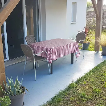 Maison Aureilhan, 4 Pieces, 6 Personnes - Fr-1-50-125 Aureilhan (Landes)